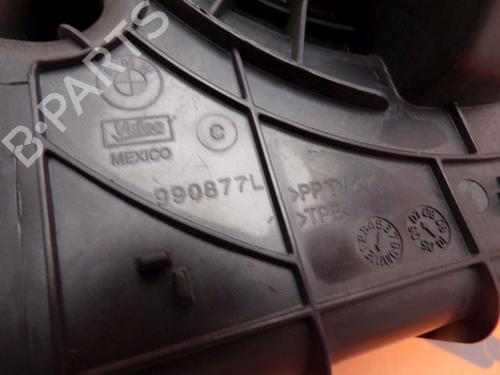 Heater blower motor BMW X5 (E70) 3.0 sd | BP27437752M62 