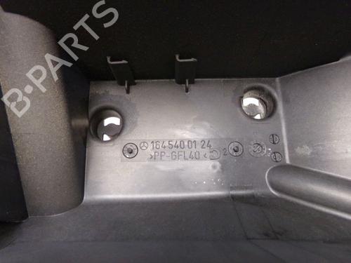 Fuse box MERCEDES-BENZ M-CLASS (W164) ML 280 CDI 4-matic (164.120) | BP29644848E1 