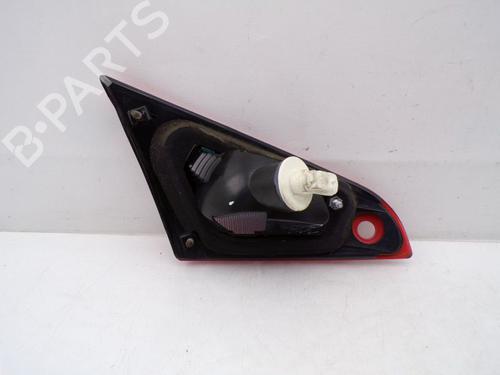 Right tailgate light MITSUBISHI COLT VI (Z3_A, Z2_A) 1.3 (Z21A) | BP32231827C80