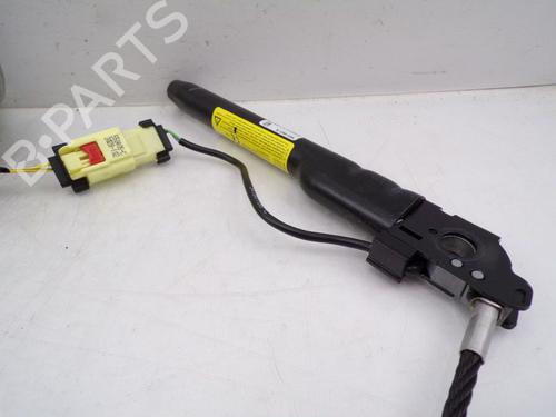 Front left seatbelt JEEP RENEGADE SUV (BU, B1, BV) 1.0 T-GDi | BP33246113I26  - Image 5