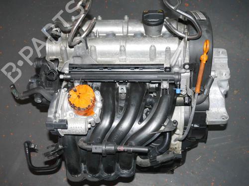 Engine VW GOLF V (1K1) 1.4 16V | BP24412654M1 