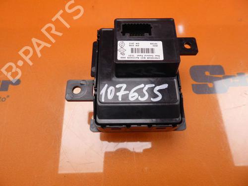 Climate control RENAULT ESPACE V (JR_) 1.6 dCi 160 | BP24881000I5 