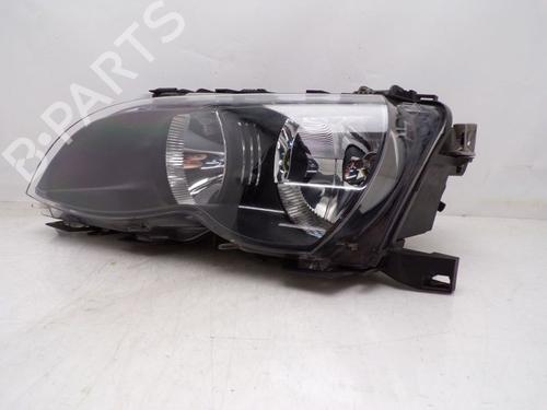 Left headlight BMW 3 (E46) 318 i | BP29644867C28 