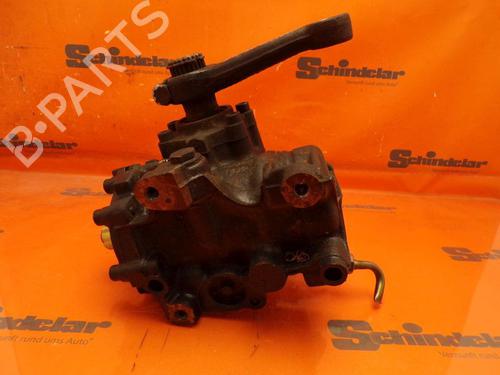 Used Steering rack MERCEDES-BENZ CLK (C208) CLK 200 Kompressor (208.344) (163 hp) 24414154