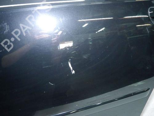 Left rear door AUDI A4 B7 Avant (8ED) 2.0 TDI | BP24382954C4 