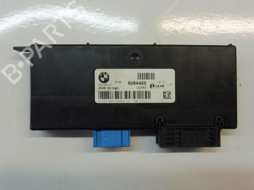 Used Control unit Control unit BMW 5 Touring (F11) M 550 d xDrive (381 hp) 33142869 33142869