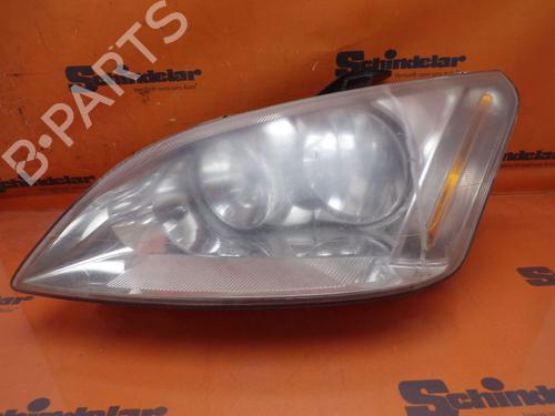 Left headlight FORD FOCUS C-MAX (DM2) 1.8 | BP33151409C28 - Image 2