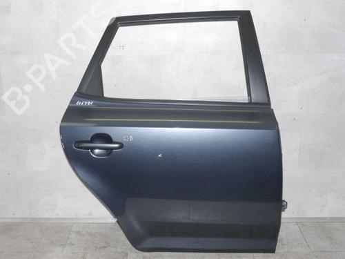 Used Right rear door KIA CEE'D SW (ED) 1.6 (115 hp) 32640532