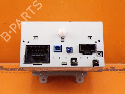 Electronic module CHEVROLET ORLANDO (J309) 1.8 | BP24415123M83