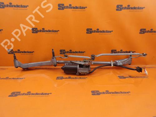 Front wiper motor MERCEDES-BENZ CLK (C209) CLK 320 (209.365) | BP24414422M29 