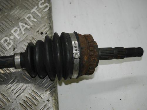 Right front driveshaft OPEL MERIVA A MPV (X03) 1.6 16V (E75) | BP29827749M39 