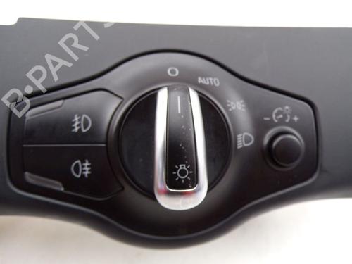 Headlight switch AUDI A4 B8 Avant (8K5) 2.0 TDI | BP32841155I24 - Image 4