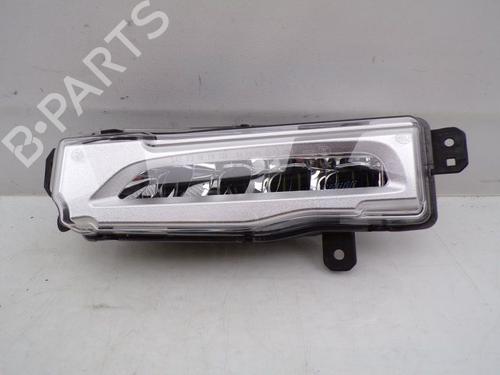 Used Left front fog light BMW 6 (E63) 645 Ci (333 hp) 32684476