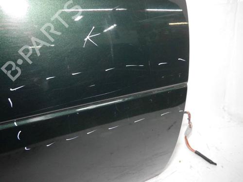Right rear door LAND ROVER FREELANDER I (L314) 2.0 Td4 4x4 | BP24382737C5 