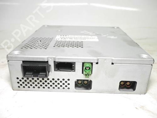 Control unit AUDI A8 D3 (4E2, 4E8) 4.0 TDI quattro | BP24382852M11 