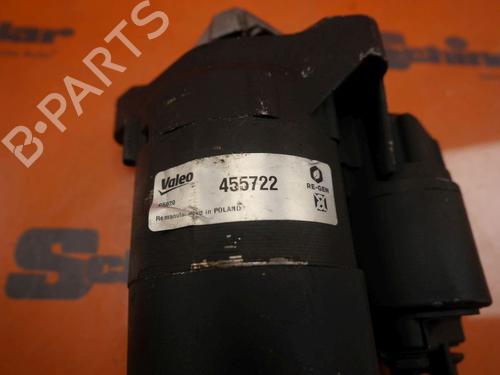 Starter DACIA SANDERO II 1.2 | BP32834056M8  - Image 6