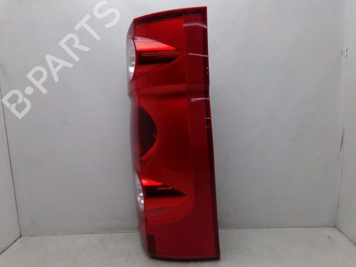 Right taillight VW CRAFTER 30-35 Bus (2E_) 2.0 TDI | BP30189471C35