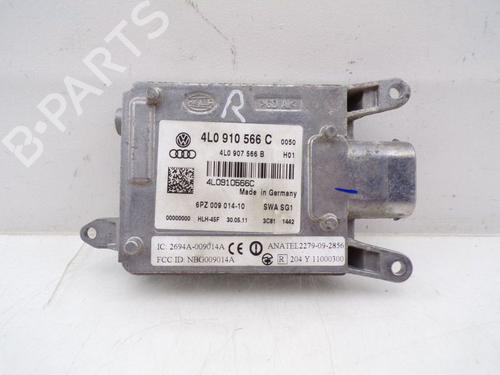 Control unit AUDI Q7 (4LB) 3.0 TDI quattro | BP32785755M11  - Image 5