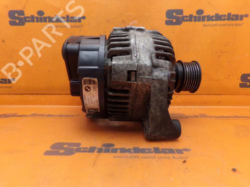 Alternator BMW 3 (E46) 318 i | BP33152116M7 - Image 4