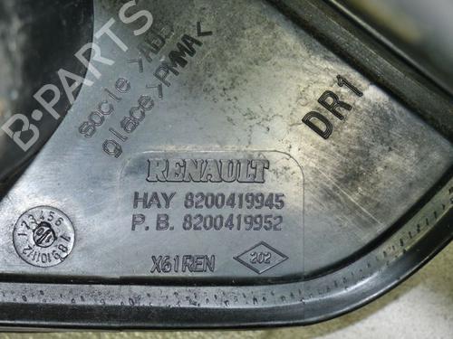 Right taillight RENAULT KANGOO Express (FW0/1_) 1.5 dCi 90 (FW0G, FW05, FW08, FW11) | BP33144963C35 - Image 4