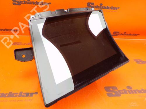 Display BMW 5 Touring (F11) M 550 d xDrive (381 hp) 32643462