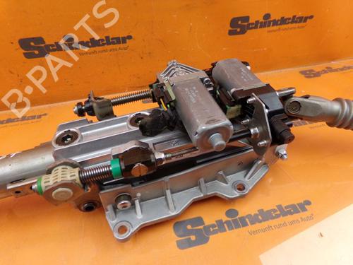 Steering column MASERATI QUATTROPORTE VI 3.0 D | BP32836697M21  - Image 8