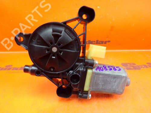 Used Left front window motor Left front window motor VW GOLF VII (5G1, BQ1, BE1, BE2) 1.6 TDI (105 hp) 33148642 33148642