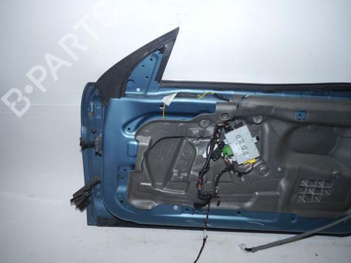 Right front door BMW 6 (E63) 630 i | BP24385620C3