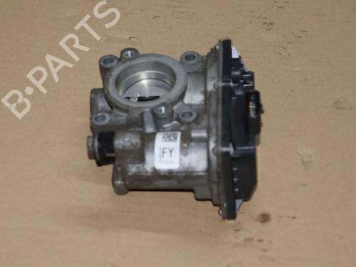 Throttle body RENAULT MEGANE IV Hatchback (B9A/M/N_) 1.2 TCe 130 (B9MR) | BP39567094M82 - Image 2