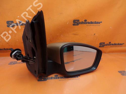 Used Right mirror SEAT Mii (KF1, KE1) 1.0 (60 hp) 27188401