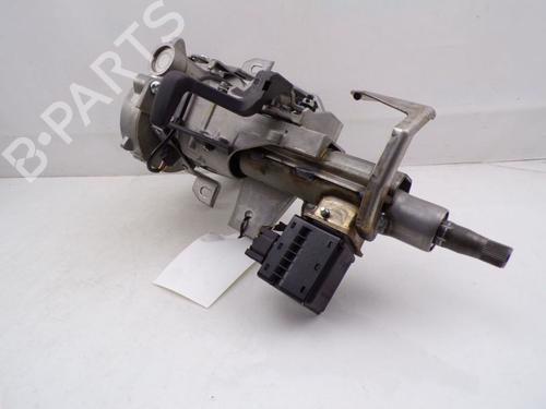 Steering column RENAULT CLIO IV (BH_) 0.9 TCe 90 (BHNF, BHMA, BHMH, BHJK, BHJR) | BP33157303M21 - Image 4