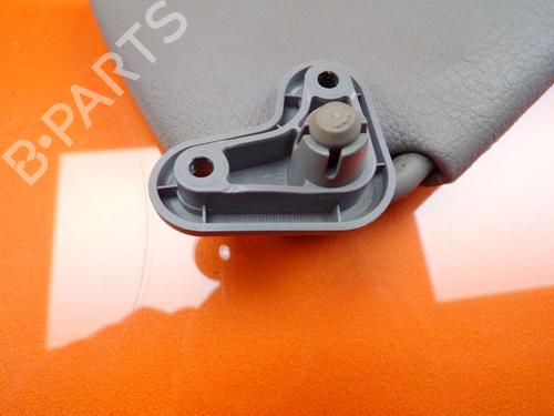 Right sun visor MERCEDES-BENZ VITO / MIXTO Van (W639) 111 CDI (639.601, 639.603, 639.605) | BP24390570I2 