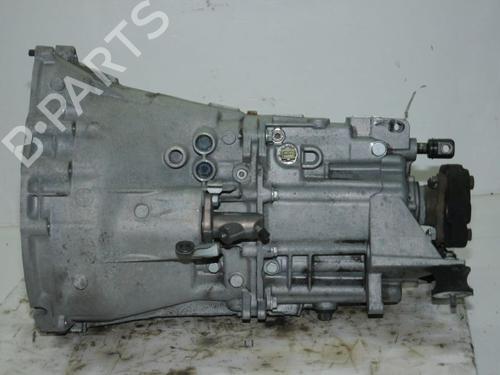 Gearbox BMW 1 (E87) 116 i | BP32635614M3 - Image 2