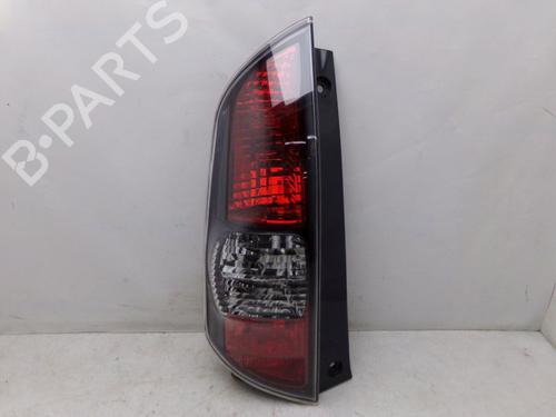 Used Left taillight DAIHATSU SIRION (M3_) 1.0 (M300) (70 hp) 32839553