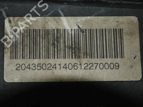 Rear differential MERCEDES-BENZ C-CLASS T-Model (S204) C 320 CDI (204.222) | BP33149675M24 - Image 6