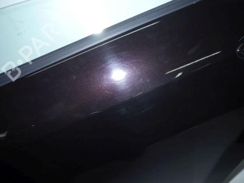 Left rear door FIAT PUNTO EVO (199_) 1.4 16V | BP24384235C4 