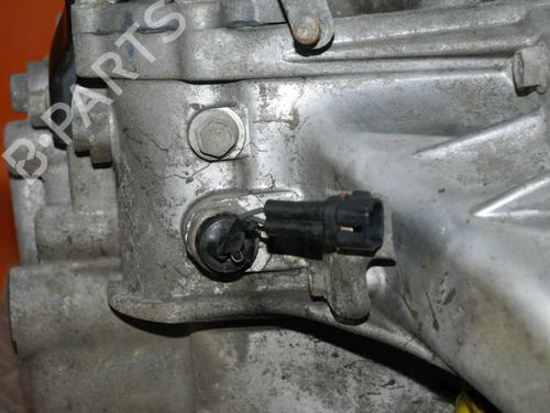 Gearbox SUZUKI SX4 S-Cross (JY) 1.6 AllGrip (AKK 416) | BP33151850M3 - Image 7