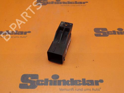 Electronic module CITROËN C4 CACTUS 1.6 BlueHDi 100 | BP32662561M83