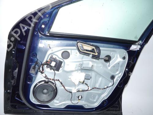 Right front door MERCEDES-BENZ R-CLASS (W251, V251) R 320 CDI 4-matic (251.022, 251.122) | BP24383692C3 