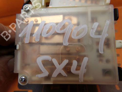 Other SUZUKI SX4 (EY, GY) 1.6 VVT (RW416, YA21S) | BP28077505O1