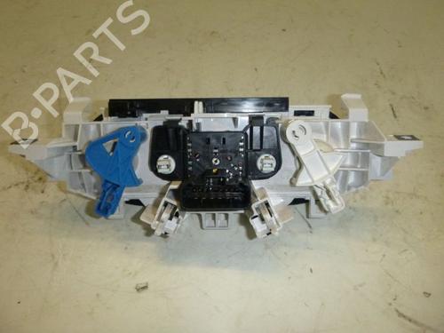 Climate control RENAULT TWINGO II (CN0_) 1.2 16V (CN04, CN0B) | BP32637144I5