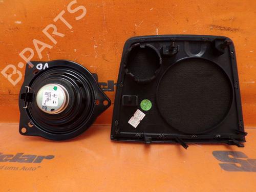 Speaker MASERATI QUATTROPORTE VI 3.0 D | BP32648648E2