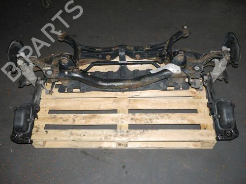 Used Other Other VW CC B7 (358) 2.0 TSI (210 hp) 35997261 35997261