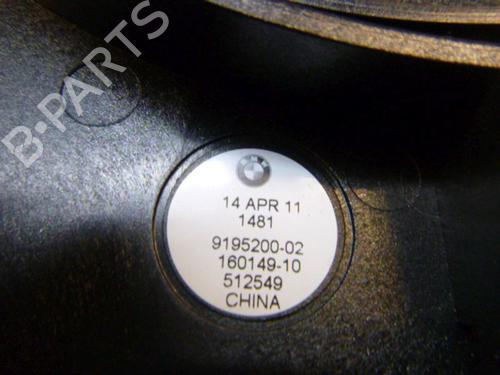 Speaker BMW 5 (F10) 535 i xDrive | BP24380213E2 