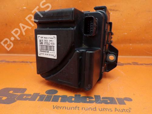 Horn RENAULT ZOE (BFM_) ZOE | BP33154358E13  - Image 6