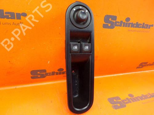 Switch RENAULT TWINGO III (BCM_, BCA_) 0.9 TCe 90 (BCM9, BCM2) | BP33148611I30 - Image 2
