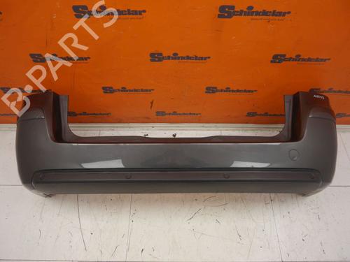 Bak støtfanger OPEL ZAFIRA / ZAFIRA FAMILY B (A05) 2.2 (M75) (150 hp) 32835727