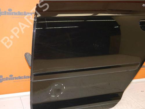 Left rear door AUDI A3 Sportback (8PA) 1.4 TFSI | BP24392685C4 
