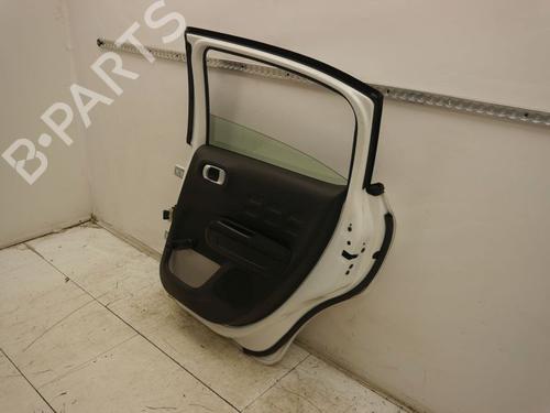 Dør højre bagtil CITROËN C3 III (SX) 1.2 THP 110 (SXHNPS, SXHNZT, SXHNZ6) | BP33684825C5 - Image 6