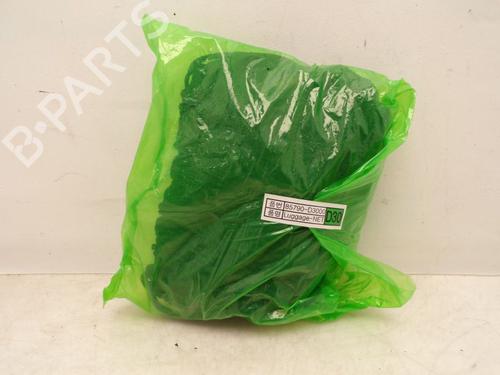 Lastrumsadskiller Lastrumsadskiller HYUNDAI TUCSON (TL, TLE) 1.7 CRDi (141 hp) 33684877 33684877